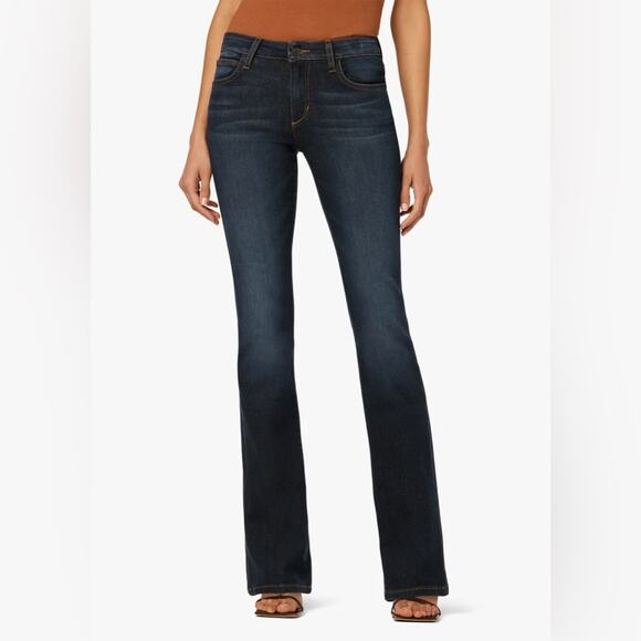 Joe’s Jeans THE HONEY CURVY BOOTCUT - RIKKI WASH